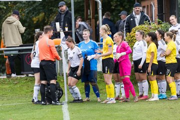 Bild 23 - F Merkur Hademarschen - SV Frisia 03 Risum Lindholm : Ergebnis: 0:1